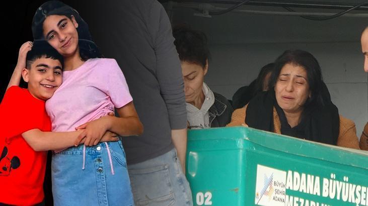 Adana'da Yürek Sızlatan Aile Faciası: Baba, Çocuklarını Uyurken Katletti