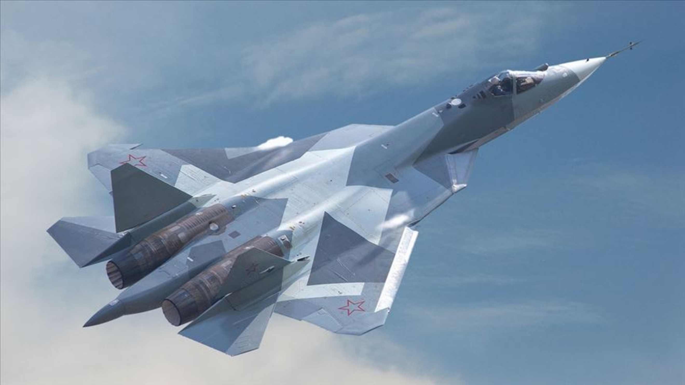 Rus Savaş Uçakları Avrupa Semalarında 7 Saatlik Uçuş Gerçekleştirdi