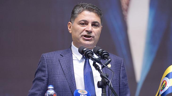Fenerbahçe'den Şampiyonluk Vurgusu: Başkanın Serbest Bırakılmasının Ardından Açıklamalar