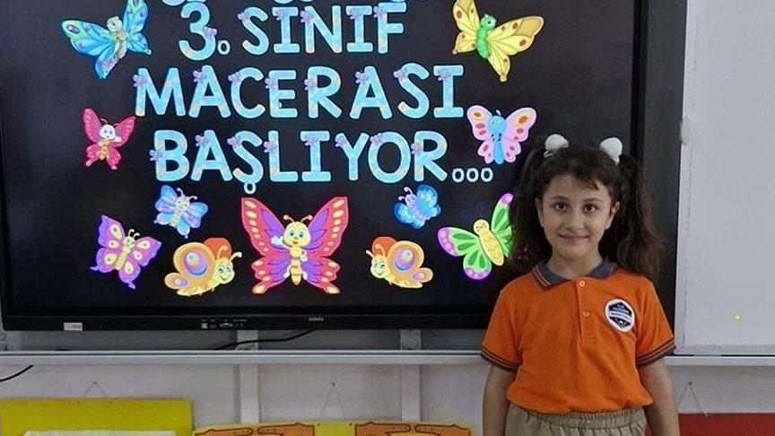 Üzerine Koltuk Düşen Ebrar'ın Ölümünde 3 Sanığa Ağır Hapis Cezası Talebi