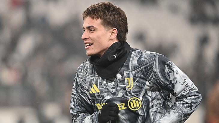 Kenan Yıldız'dan Juventus'ta Kalma Şartları: Yüksek Maaş ve Kupa Hedefi