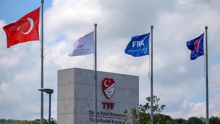 TFF'den Futbol Disiplin Kurulu Kararları Açıklandı: Cezalar ve Detaylar