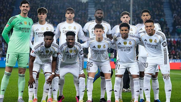 Real Madrid'de Jude Bellingham'ın Dönüşüyle Tartışmalar Kızıştı: Arda Güler'in Rolü Mercek Altında