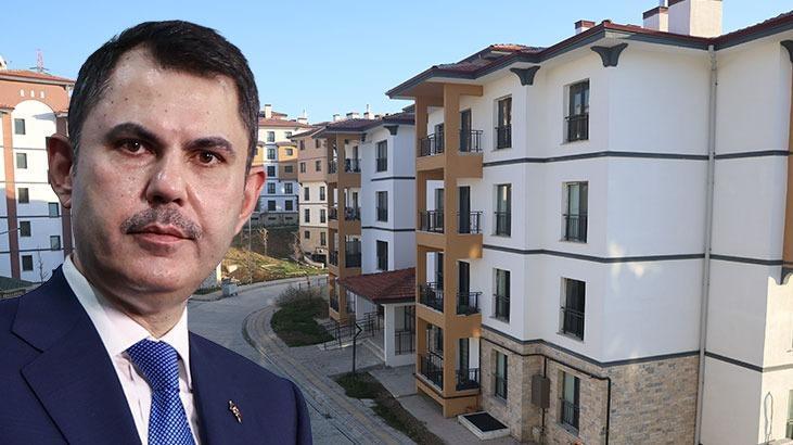 Hatay'da 455 Bin Konut Teslim Ediliyor: Yaralar Sarılıyor