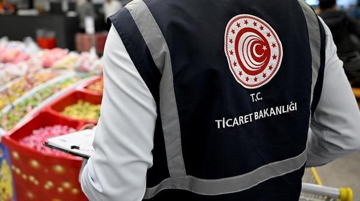 Ticaret Bakanlığı'ndan Fırsatçılara Göz Açtırmıyor: Etiket Denetimleri Artıyor