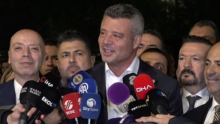 Sadettin Saran Adına Dolandırıcılık Girişimlerine Karşı Hukuki Süreç Başlatılıyor