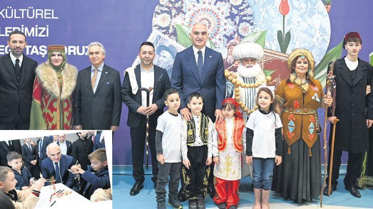 Kültürel Miras, "Yaşayan Miras Okulu" ile Gelecek Nesillere Aktarılıyor