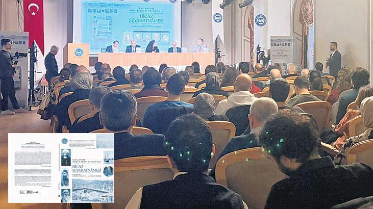 Gizemli Seyahatname Gün Yüzüne Çıktı: İmparatorluğun Kırılgan Dönemine Işık Tutuyor