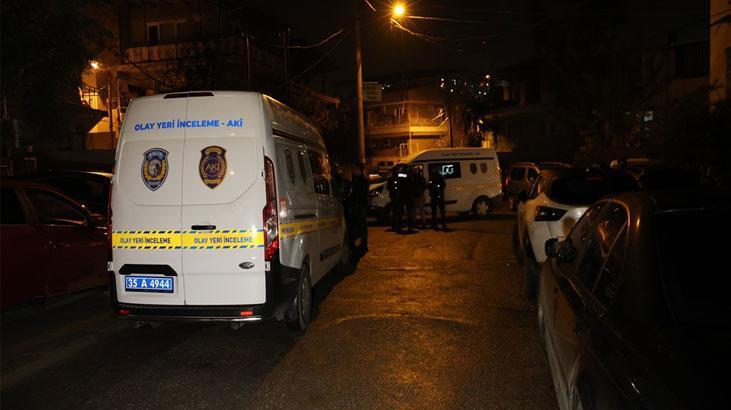 İzmir'de Ev Sahibi Hırsızlık Girişiminde Hayatını Kaybetti