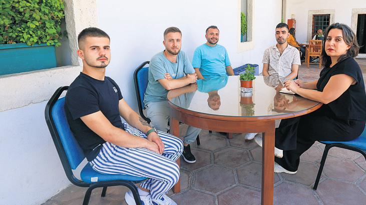 Umut Işıkları: Bağımlılıktan Kurtulanlar, Yeni Hayatlara Rehber Oluyor