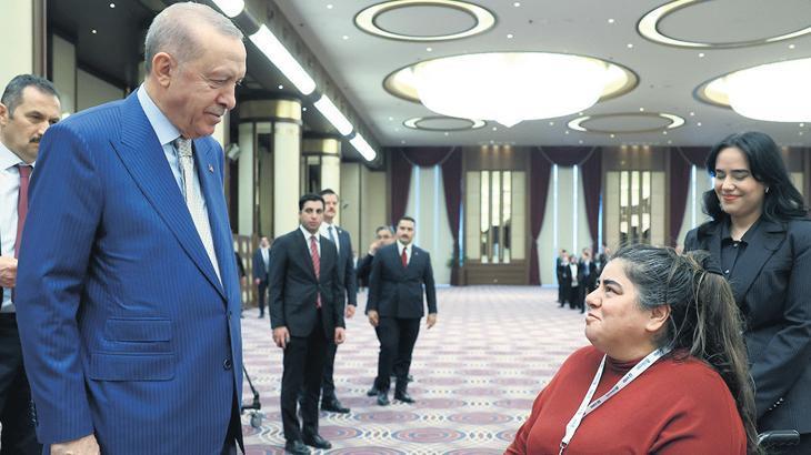 Erdoğan'dan Avrupa'daki Türklere Destek Mesajı: Kimseye Ezdirmeyiz