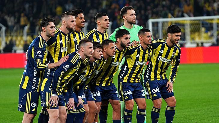 Fenerbahçe'de Ayrılık Raporu: Szymanski'nin Kaderi Belirlendi