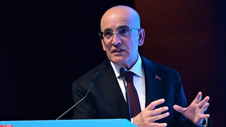 Enflasyon Beklentilerinde Gerileme: Hazine Bakanı Şimşek'ten Fiyat İstikrarı Vurgusu