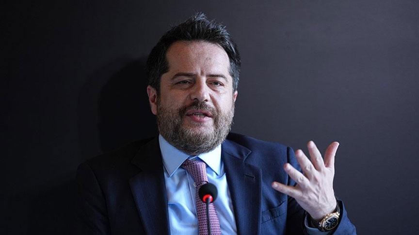 Futbolda Bahis Soruşturması: Erden Timur Gözaltına Alındı