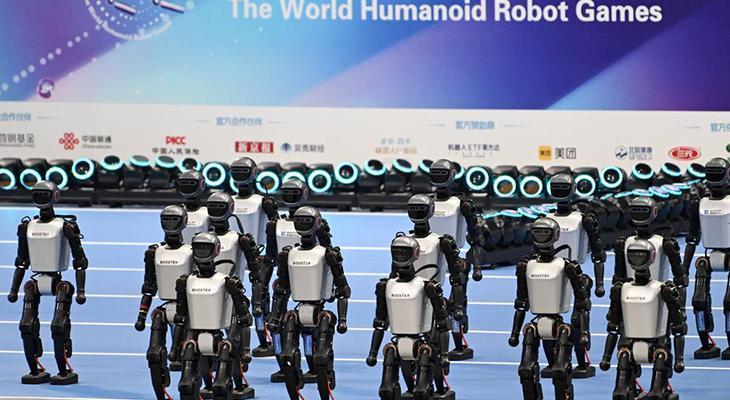 LG'den Ev İşleri İçin İnsansı Robot: CLOiD'in Tanıtımı CES 2026'da