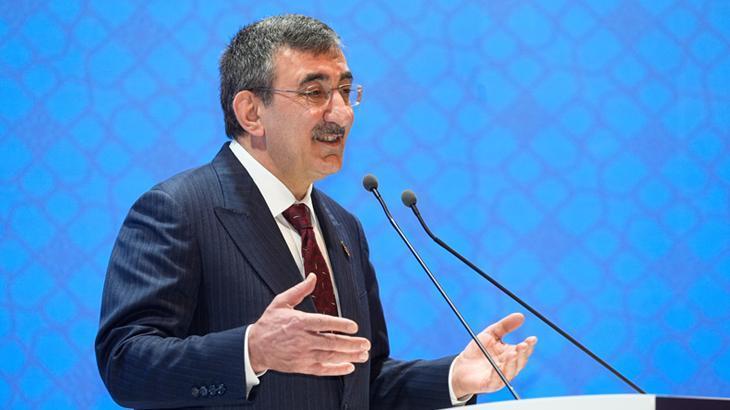 Cevdet Yılmaz: Refah İçin Enflasyonla Mücadele ve Kalıcı Büyüme