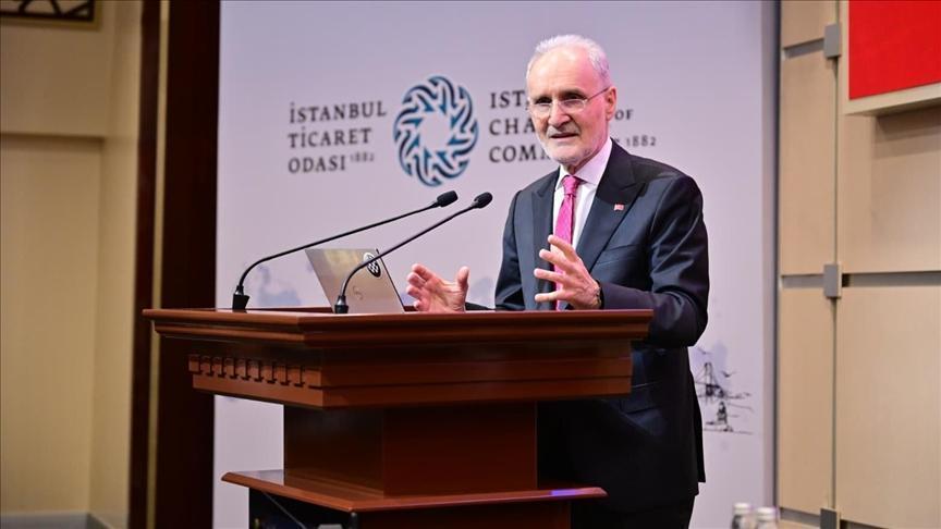İstanbul Ticaret Odası Üyelerine Yapay Zeka Destekli Chatbot Sunuyor