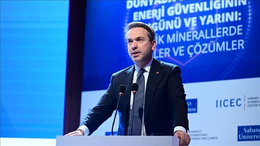 Enerjide 2026: Türkiye'nin Yeni Rekor Yılı ve Kapsamlı Yatırım Planları