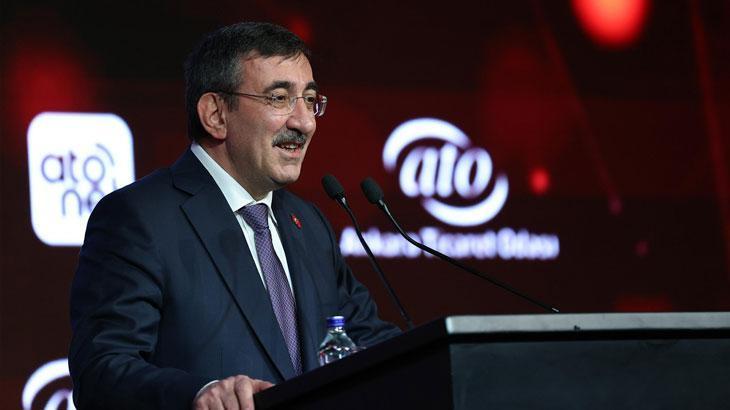 Gelir Dağılımında Eşitsizlik Azalıyor, Refah Toplumun Tüm Kesimlerine Yayılıyor