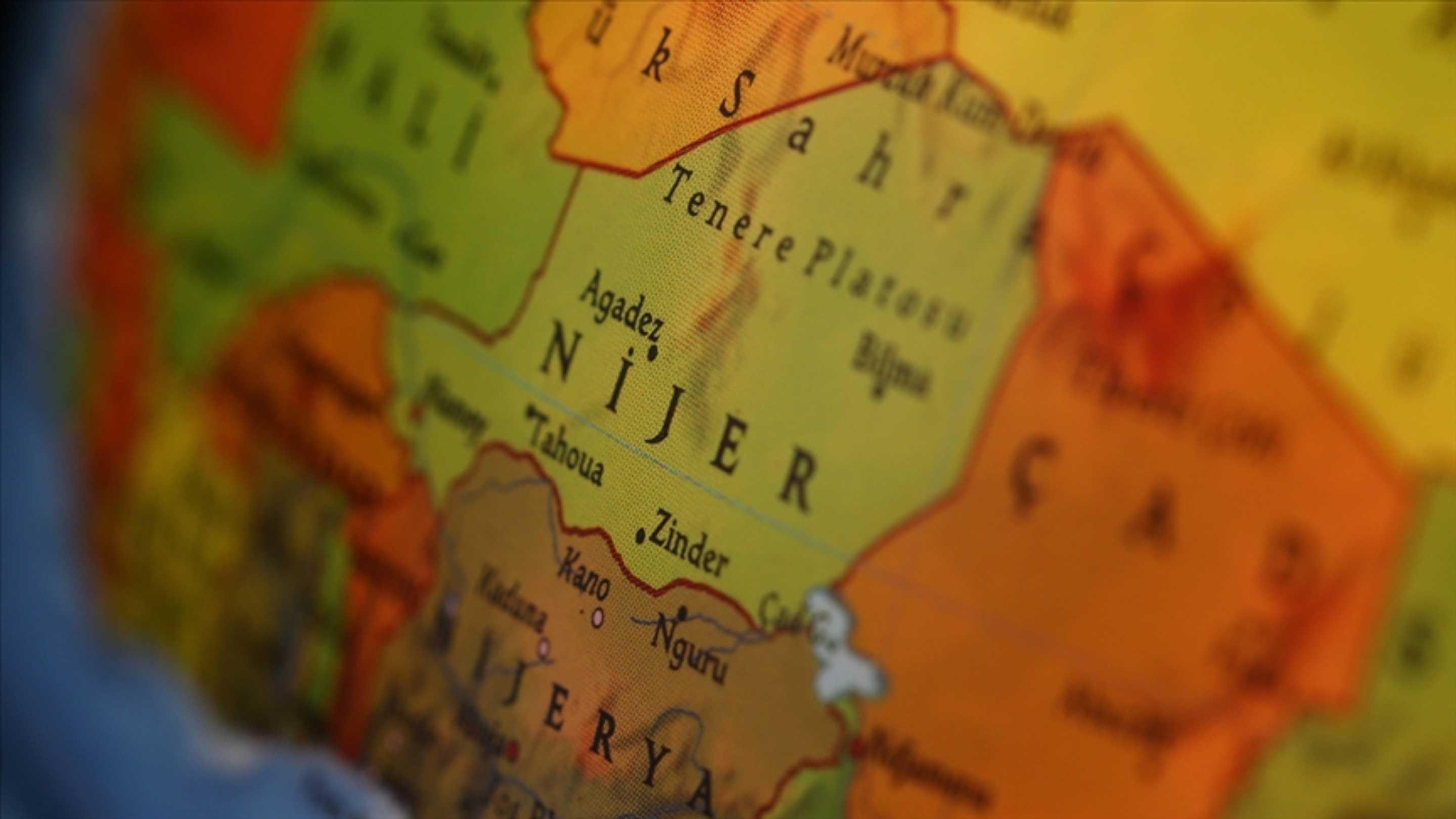 Nijer'den ABD Vatandaşlarına Süresiz Giriş Yasağı: Diplomatik Gerilim Tırmanıyor