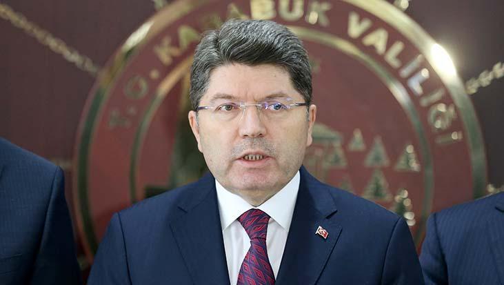 11. Yargı Paketi Yürürlükte: Ceza Adaleti ve Toplumsal Güvenlik İçin Önemli Değişiklikler