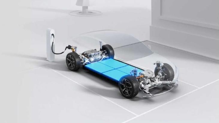 Elektrikli Araçlarda Şarj Devrimi: 5 Dakikada 400 Kilometre Menzil Mümkün mü?
