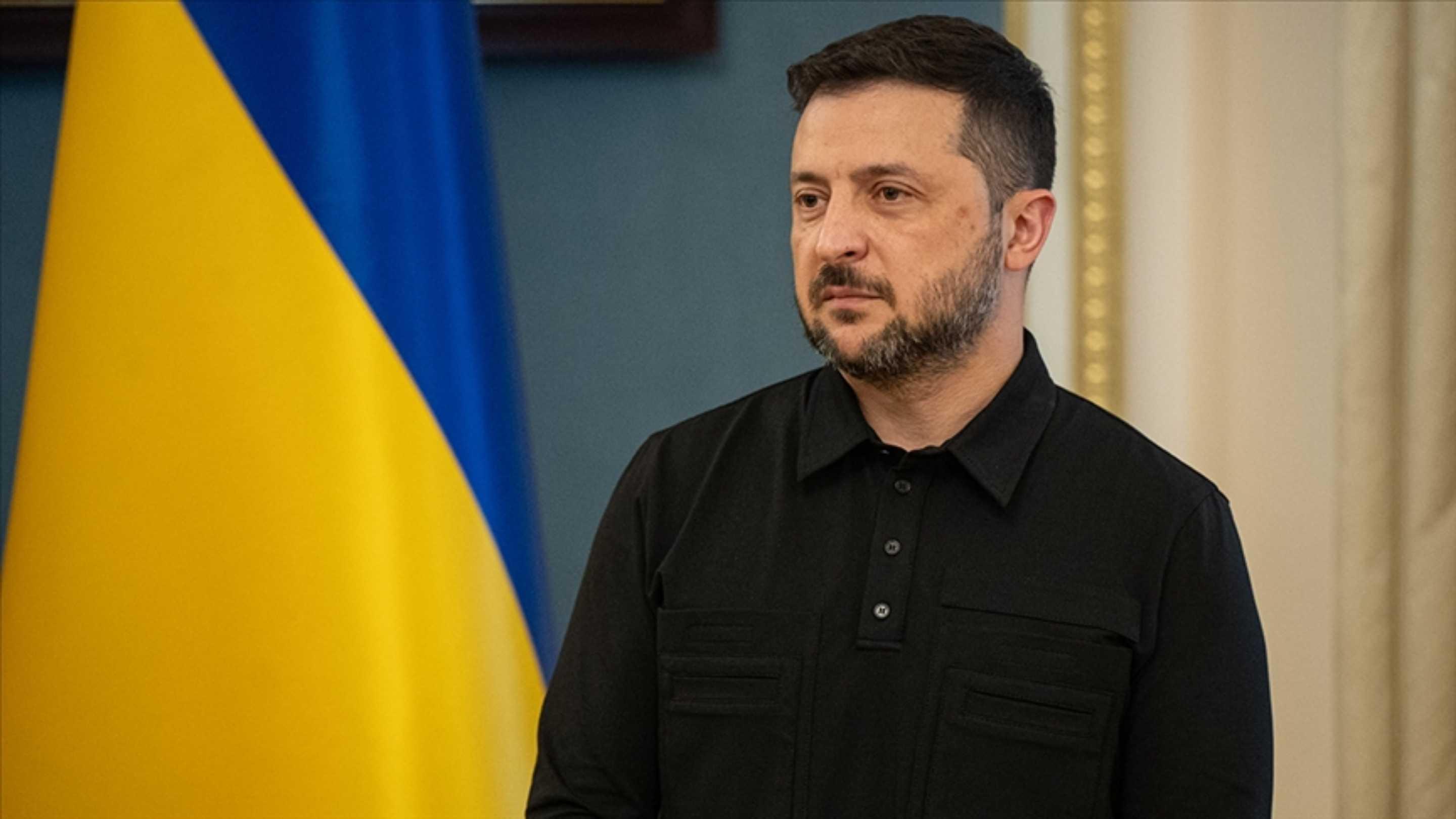 Zelenskiy ve Trump, Florida'da Barış İçin Bir Araya Geliyor