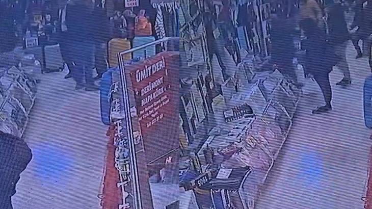 Polisleri Görünce Bayıldı: Cezasını Çekmekten Son Anda Kurtulamadı