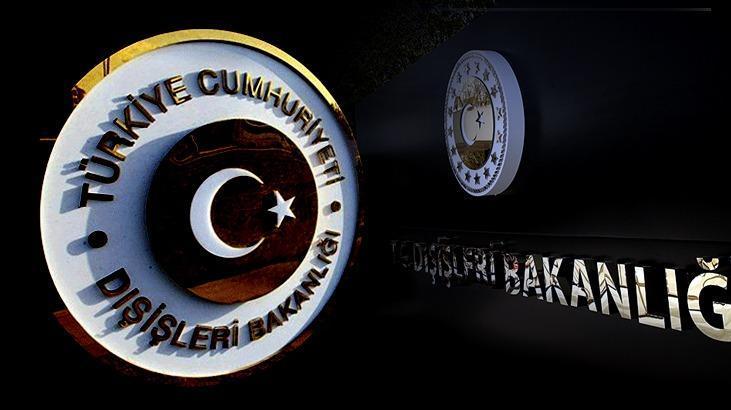 Türkiye'den İsrail'in Somaliland Hamlesine Sert Tepki