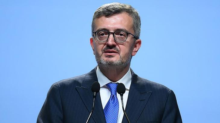 İletişim Başkanı Duran'dan İsrail'in Somaliland Hamlesine Tepki: Uluslararası Hukukun İhlali