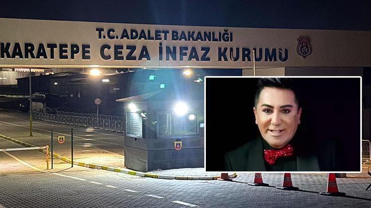 Murat Övüç'ün Tekirdağ Cezaevine Nakli Gerçekleşti