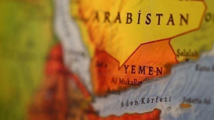 Türkiye, Yemen'deki Gelişmelere Kayıtsız Kalmıyor