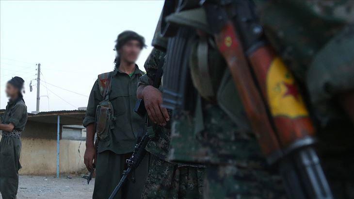 YPG/PKK Halep'te Güvenlik Noktasına Saldırdı: 1 Personel Yaralandı