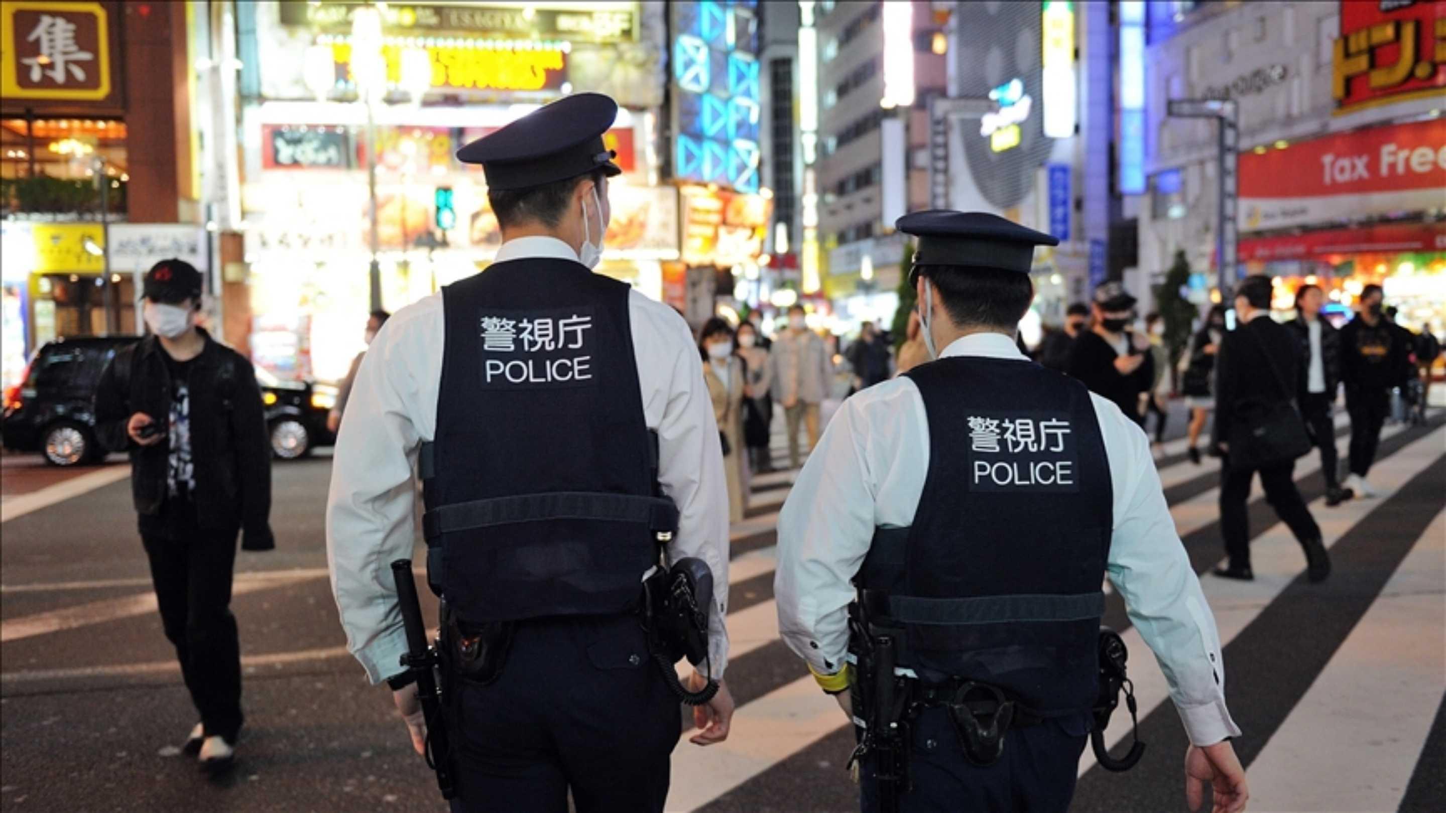 Japonya'da Fabrika Saldırısı: 14 Yaralı, Şüpheli Gözaltında