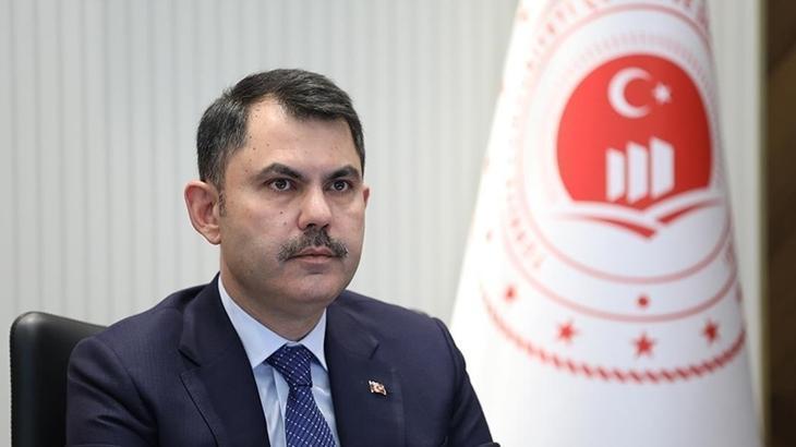 Bakan Kurum: "Sözümüzü Tuttuk, 455 Bin Konut Tamamlandı"