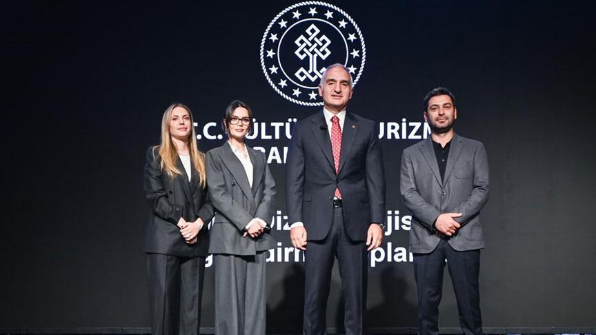 Türkiye Tanıtımında Yeni Dönem: Mini Dizilerle Küresel Etki