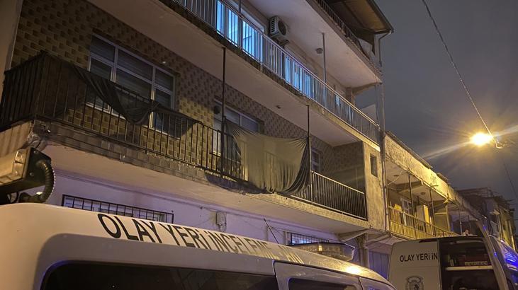 Bursa'da Kan Donduran Aile İçi Şiddet: Baba Oğlunun Bıçağıyla Ağır Yaralandı