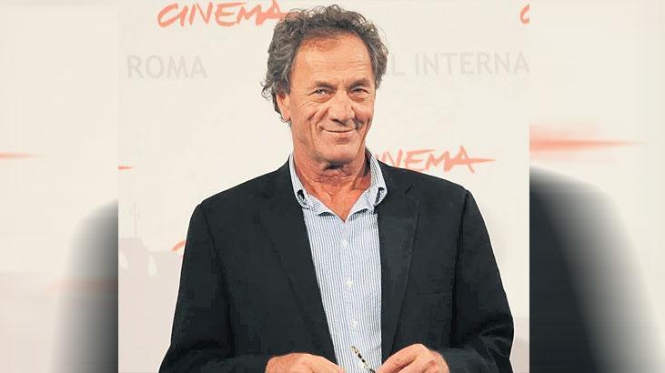 Filistin Sinemasının Önemli İsmi Hayatını Kaybetti