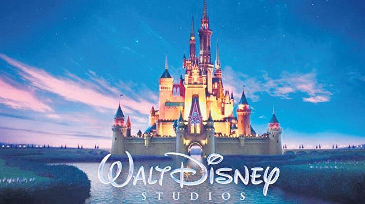 Disney Gişe Gelirlerinde Tarihi Zirveyi Yeniden Zorluyor