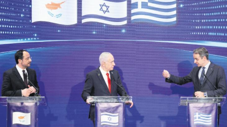 Doğu Akdeniz'de ‘Psikolojik Harp’ İddiaları: Türkiye’ye Yönelik Dezenformasyon Girişimleri