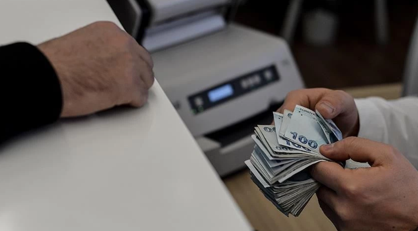 Para Transferlerinde Yeni Dönem: 200 Bin TL Üzeri İşlemlerde Detaylı Açıklama Zorunluluğu