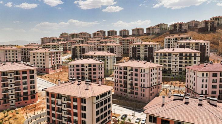 Asrın İnşa Seferberliğinde Yeni Bir Dönem: 455 Bin Konut Tamamlandı
