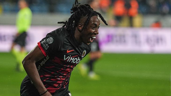 Samsunspor, Musaba'nın Yerine Süper Lig'den Transfer Hedefliyor