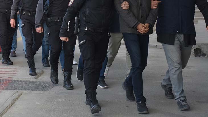 İstanbul'da Uyuşturucu Operasyonu: 17 Kişi Tutuklandı