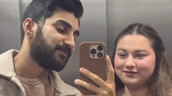 Genç Nişanlı Çiftin Hayalleri Trafik Kazasında Son Buldu