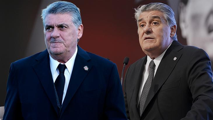 Beşiktaş'ta Finansal Yapılanma ve Transfer Stratejisi Yeniden Şekilleniyor