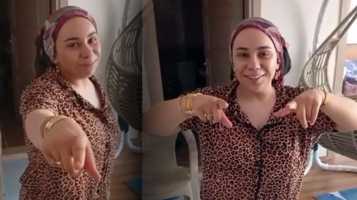 Boş Dairede Çöp Poşetinde Bulunan Kadının Doğum Günü Görüntüleri Ortaya Çıktı