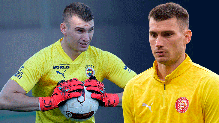 Fenerbahçe'nin Gözdesi Livakovic İçin Sürpriz Gelişmeler: İtalya ve Eski Kulübünden Teklifler