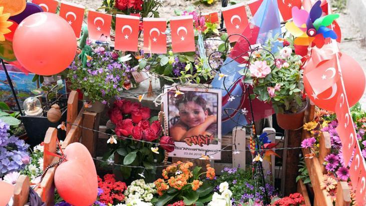 Trabzon Film Festivali'nde Duygusal Bir Gösterim: Mattia Ahmet Minguzzi Belgeseli