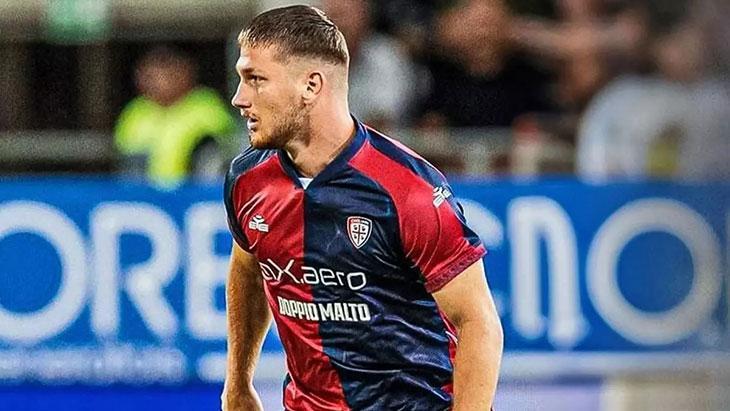 Genç Yıldız Semih Kılıçsoy İtalya'da Parladı: Son İki Maçta İki Gol